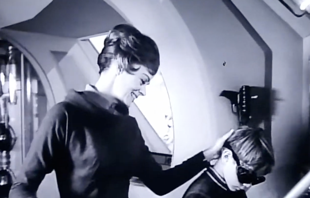 June Lockhart ‘Lost in Space’ Role Explained: Will the Netflix Series ...
