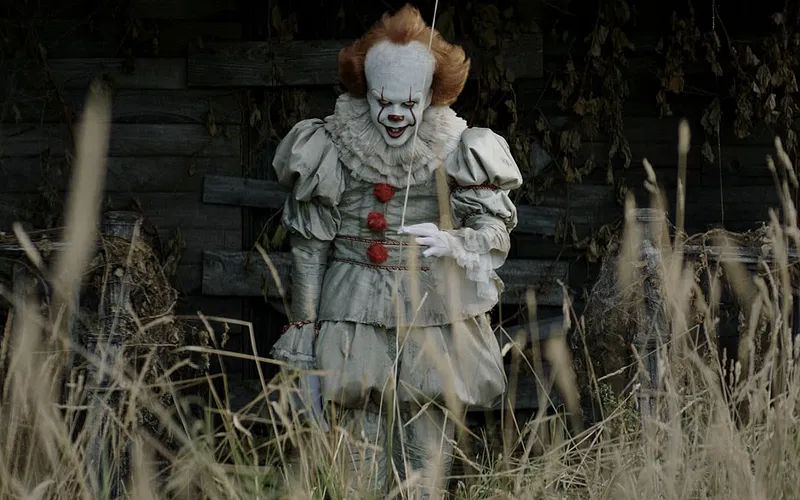 This IT: Welcome to Derry Fan Theory Gives Spine-Chilling Explanation of How Pennywise Tortures Its Victims for Eternity Pennywise