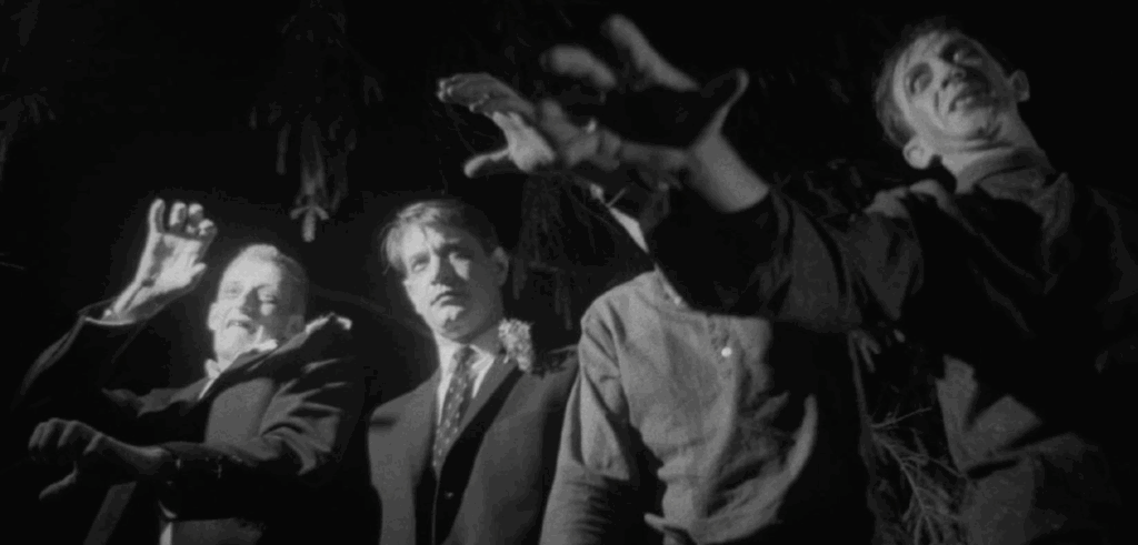 Night of the Living Dead 1968