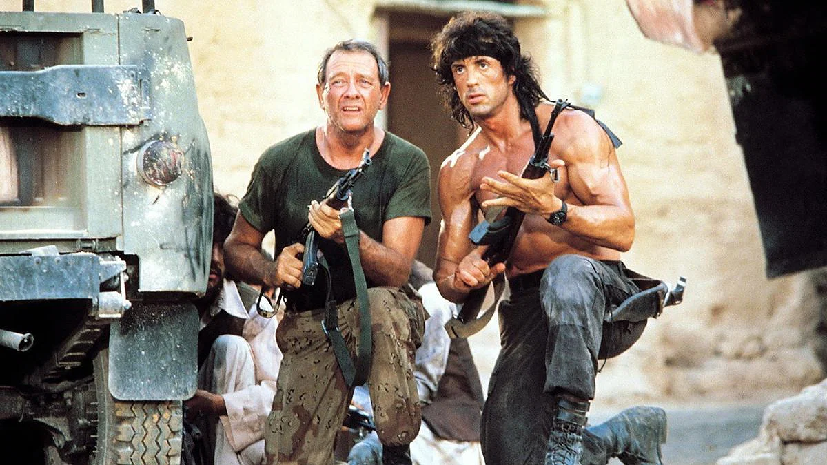 What Rating Is Rambo Rambo Collection 4K Review: The Definitive Way to Own an Action Legend