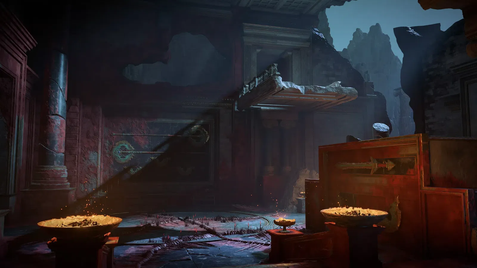 Is the God of War Multiplayer Game Permanently Canceled? Leaked ...