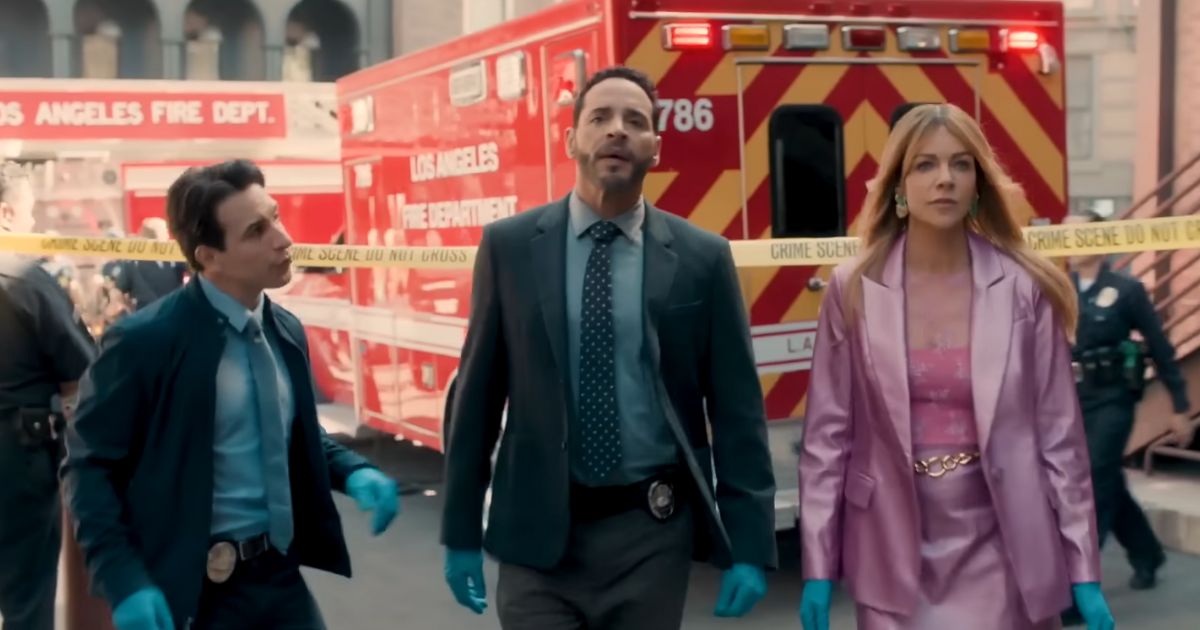 High Potential Season 2 Broke George Clooney's Untouchable TV Record After  25 Years