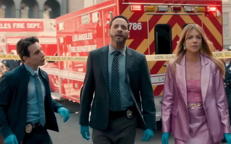 High Potential Season 2 Broke George Clooney's Untouchable TV Record After 25 Years