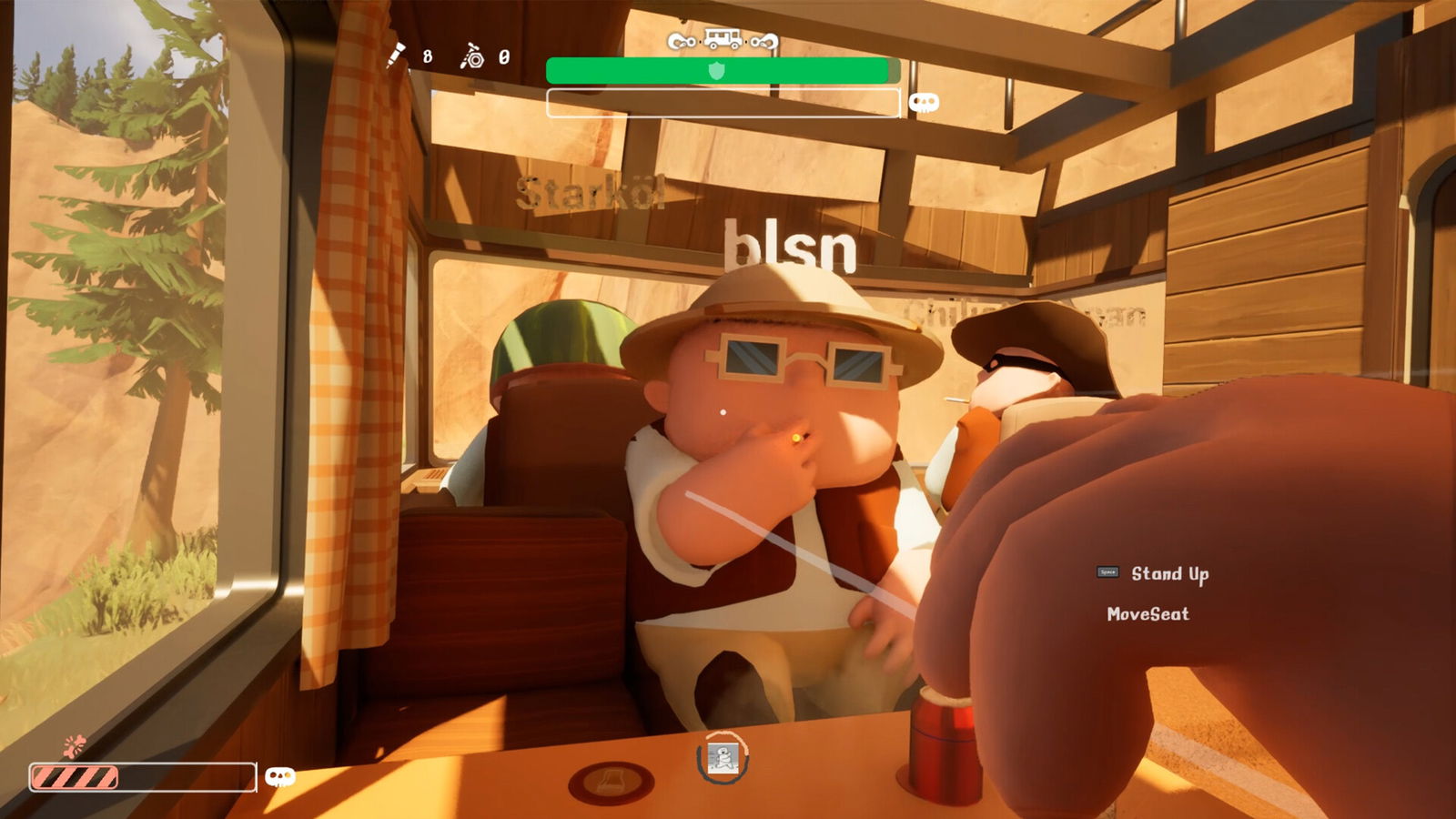 RV There Yet? on PlayStation 5, Xbox, and Nintendo Switch: What Did the ...