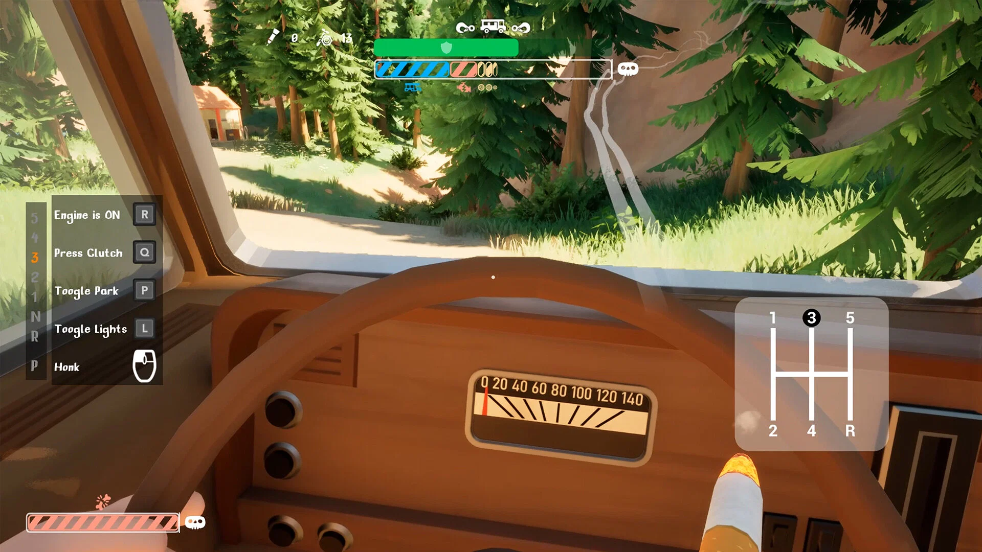 Xbox Rv RV There Yet? on PlayStation 5, Xbox, and Nintendo Switch: What Did the ...