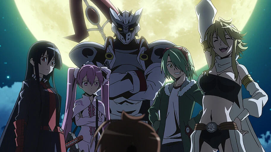 First Kill Anime 10 Anime With the Most Tragic First Episodes, Ranked Least to Most ...