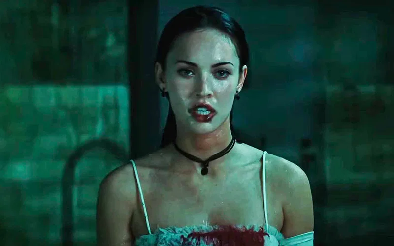 Will Amanda Seyfried Return in Jennifer's Body 2?