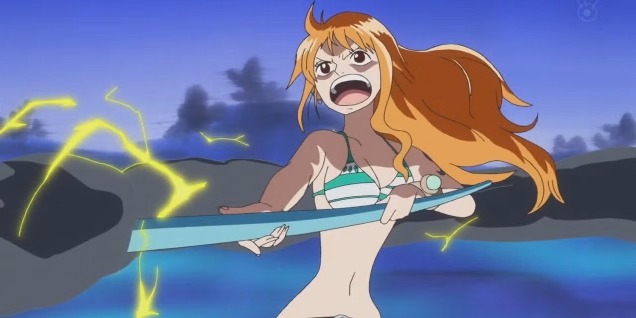 Nami Clima Tact