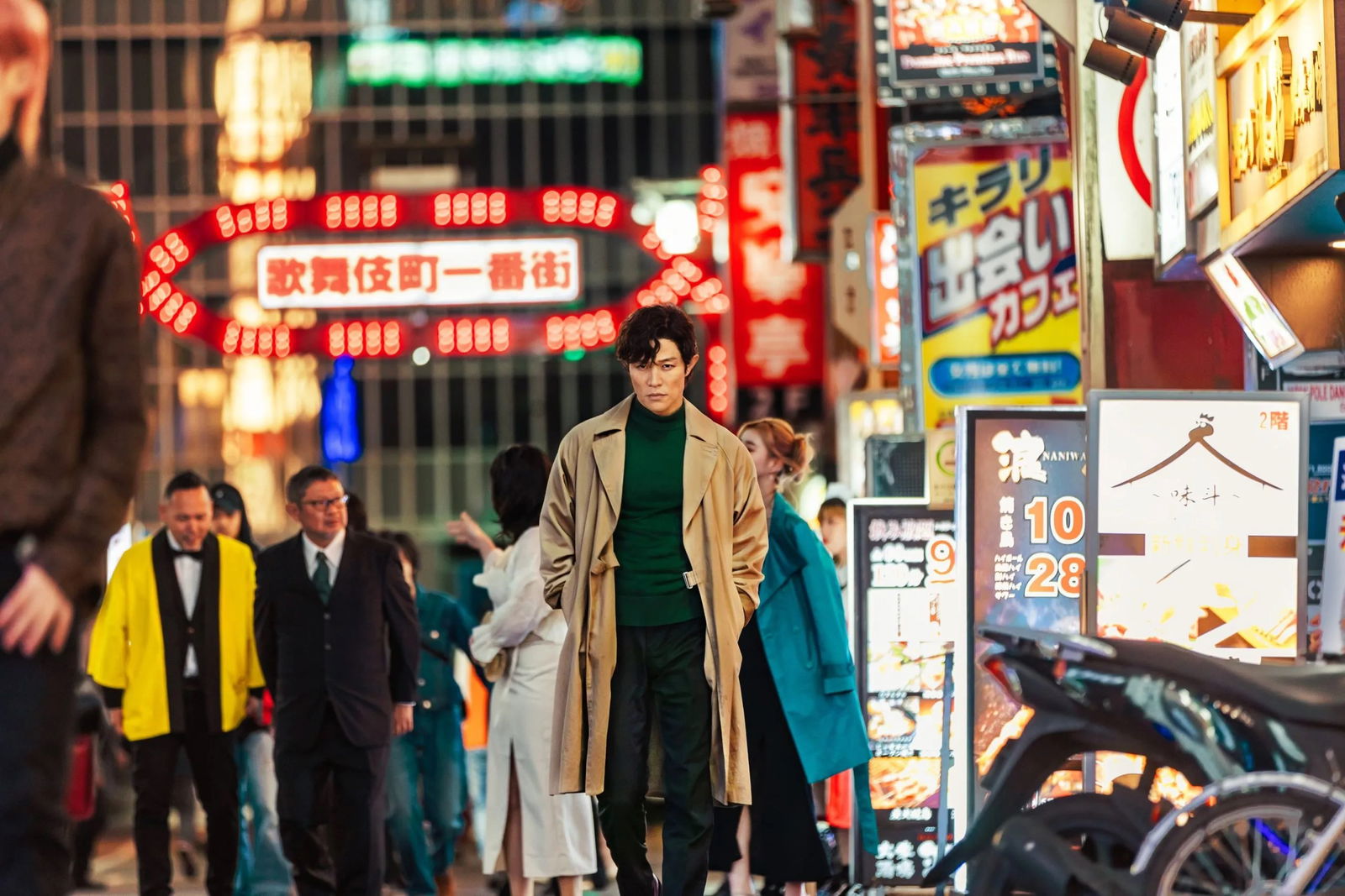 City Hunter Creator Recalls Surprising Reactions to Ryo Saeba: “Please ...