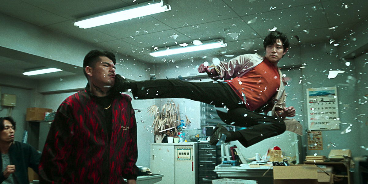 City Hunter Creator Recalls Surprising Reactions to Ryo Saeba: “Please ...