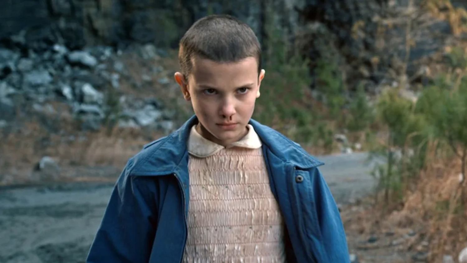 What Problem Did the Duffer Brothers Have With Millie Bobby Brown