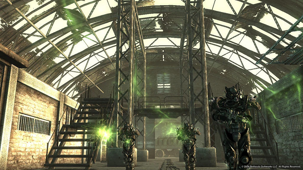 Fans Are Convinced Bethesda Could Shadowdrop Fallout 3 Remastered After ...