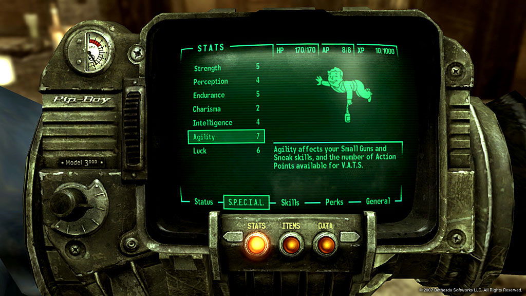 17 Years Later, This Legendary Bethesda RPG Is Still Setting the ...