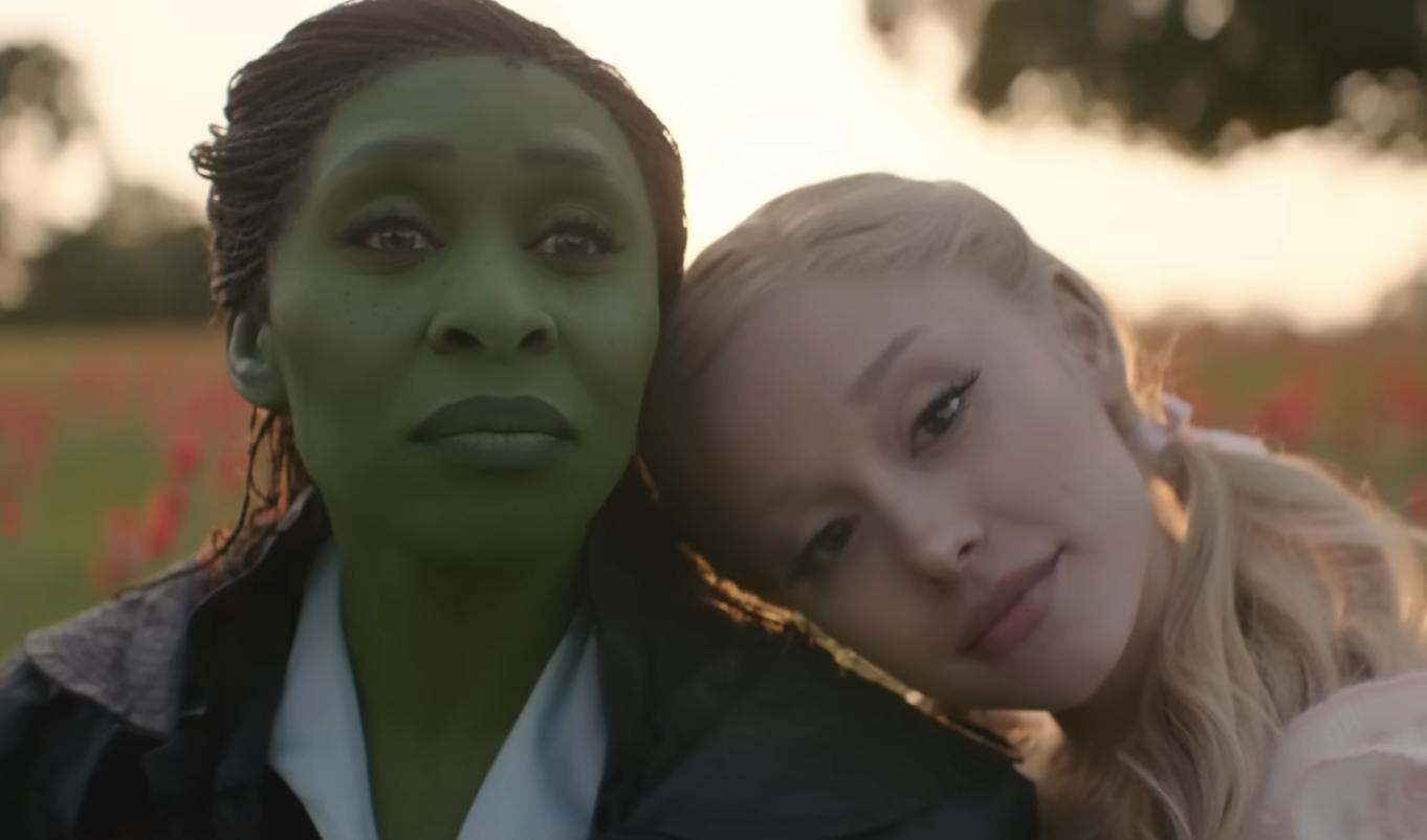 Wicked: For Good Rotten Tomatoes Score Dwindles Its Oscar Chances in 2026