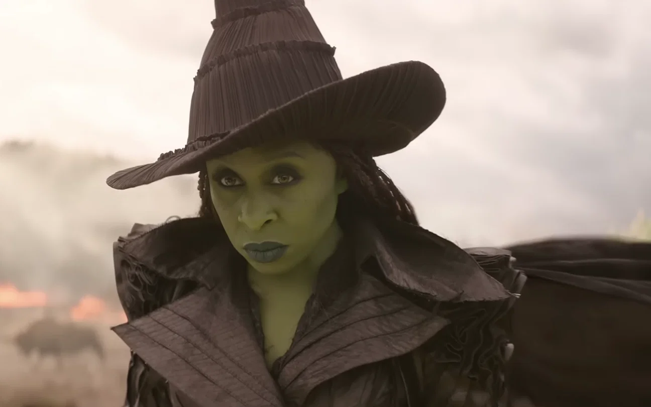 Wicked: For Good: Is Dorothy Going to Kill Elphaba Or Glinda?