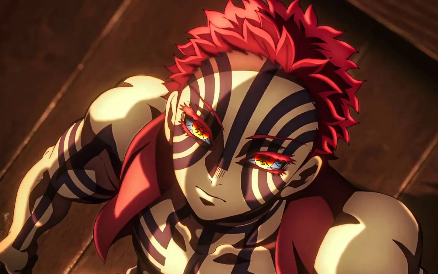 Routine Check Demon Fact Check: Will Demon Slayer Infinity Castle End in 2029? Crunchyroll ...