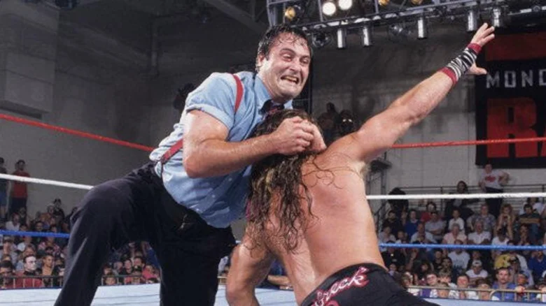 What Happened to WWE Legend and Bray Wyatt's Father, Mike Rotunda?