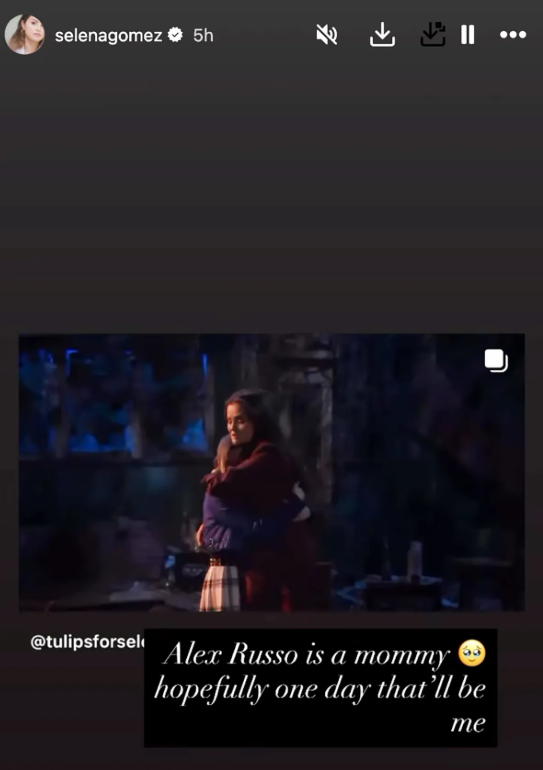 Selena Gomez’s Tone Deaf Question While Discussing Child Marriage Resurfaces 1 Screenshot 2025 10 30 100615 1