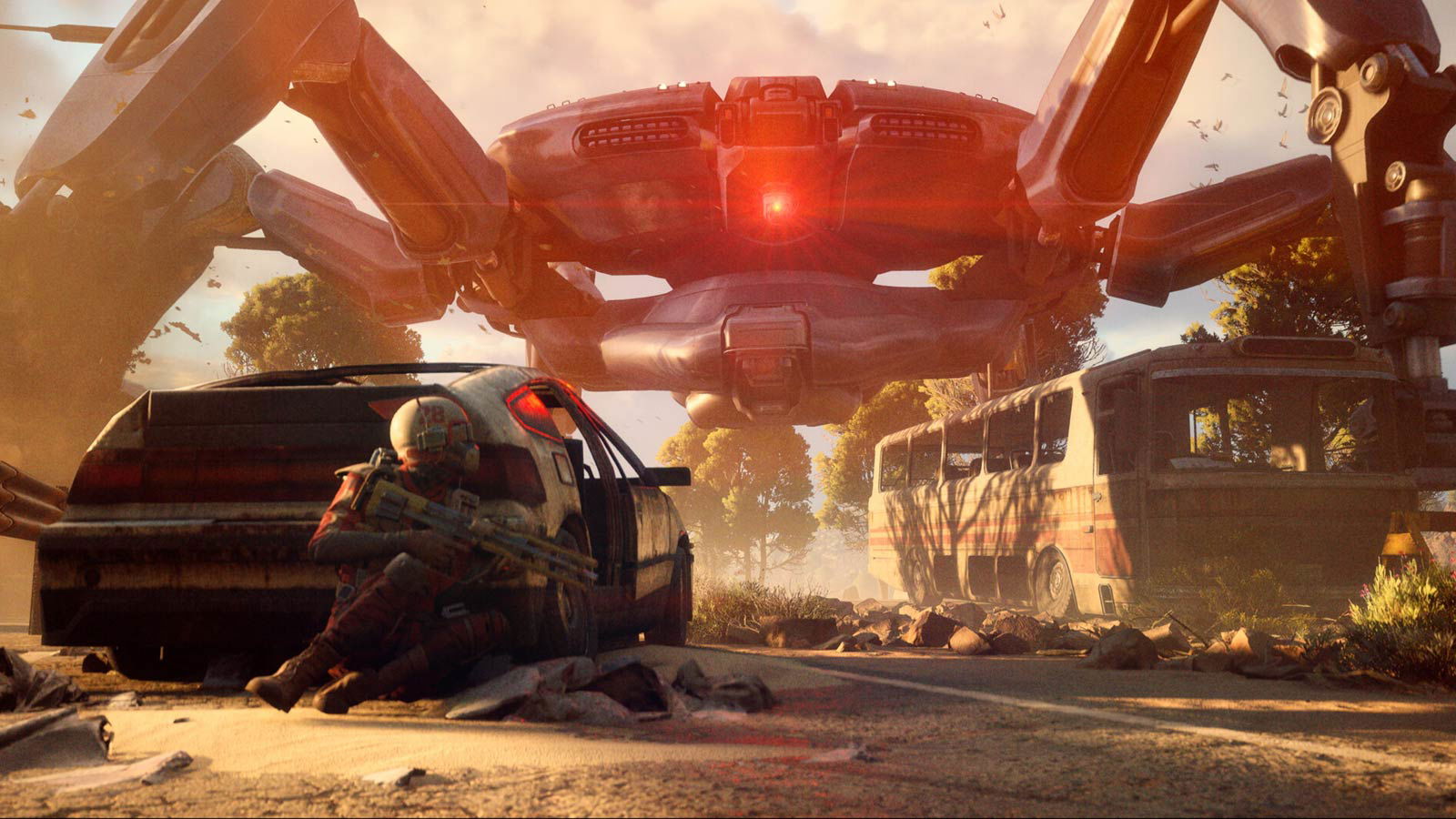 5 Facts About Embark Studios to Know Before ARC Raiders Release Date