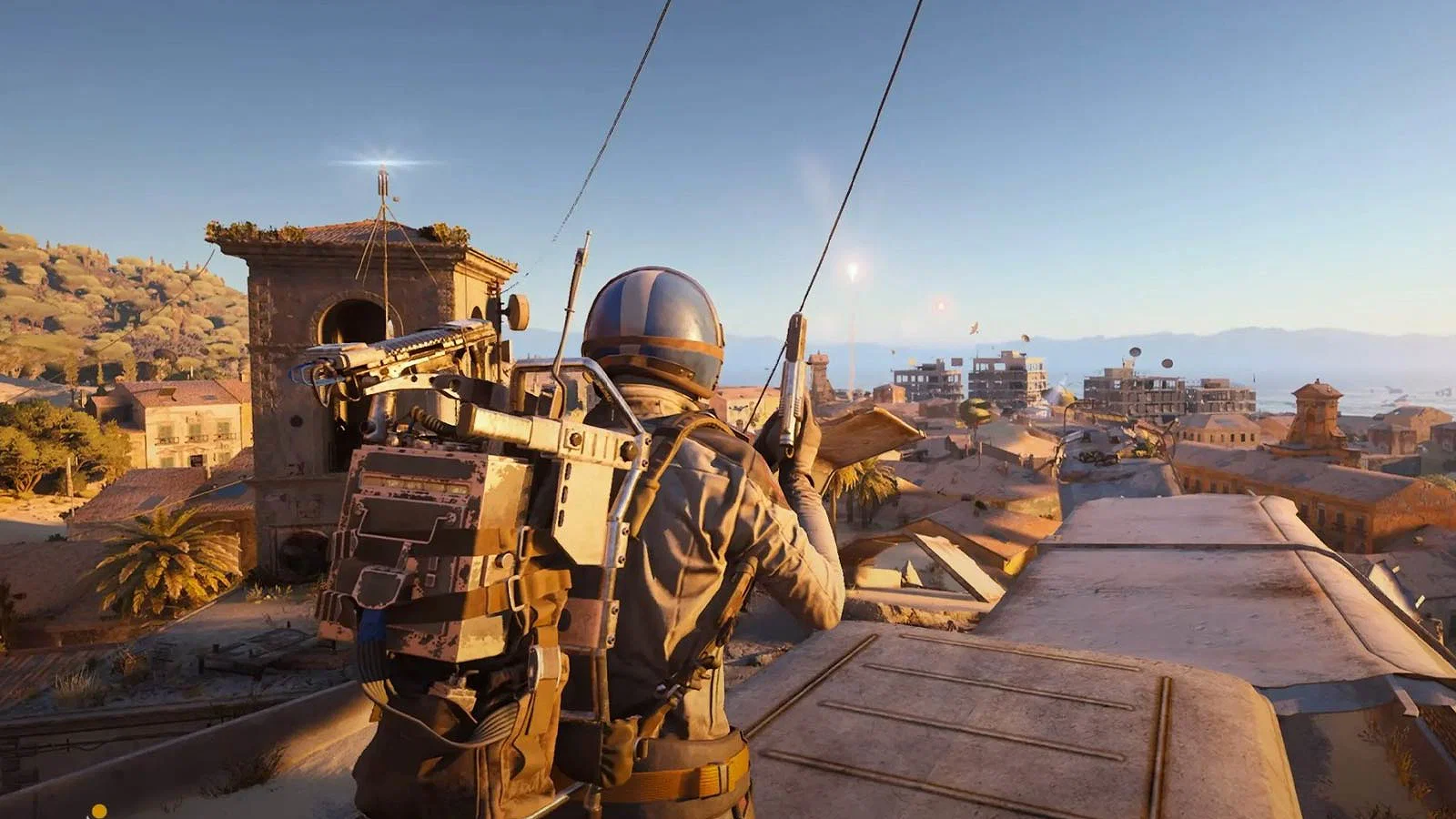 Arc Riders Xbox Can You Play ARC Raiders for Free Using the Stream Your Own Game ...