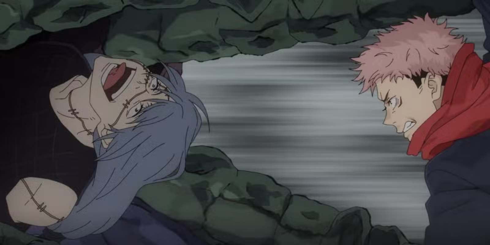 Jujutsu Kaisen Modulo Confirms The Strongest Sorcerer Is Alive to Exact ...