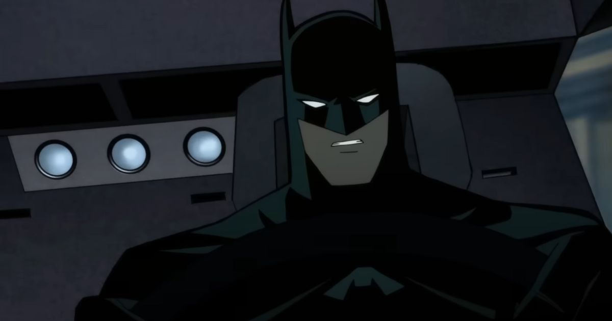 Bullying Accusations Dash Marvel Star's Hopes to Become DCU's Batman ...