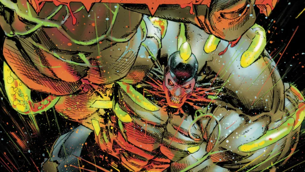 Why Absolute Batman #14 Is Delayed: Release Countdown & Plot Details