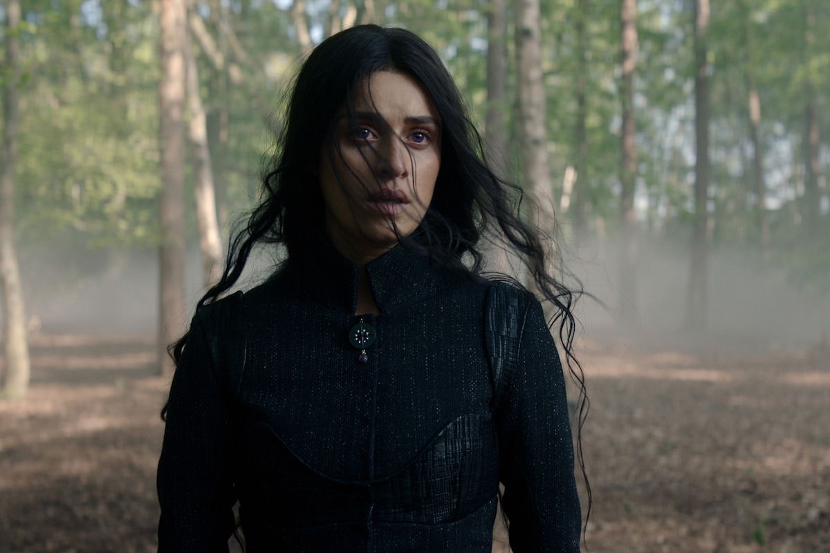 The Witcher Season 4 Ending Explained What Happens to Ciri