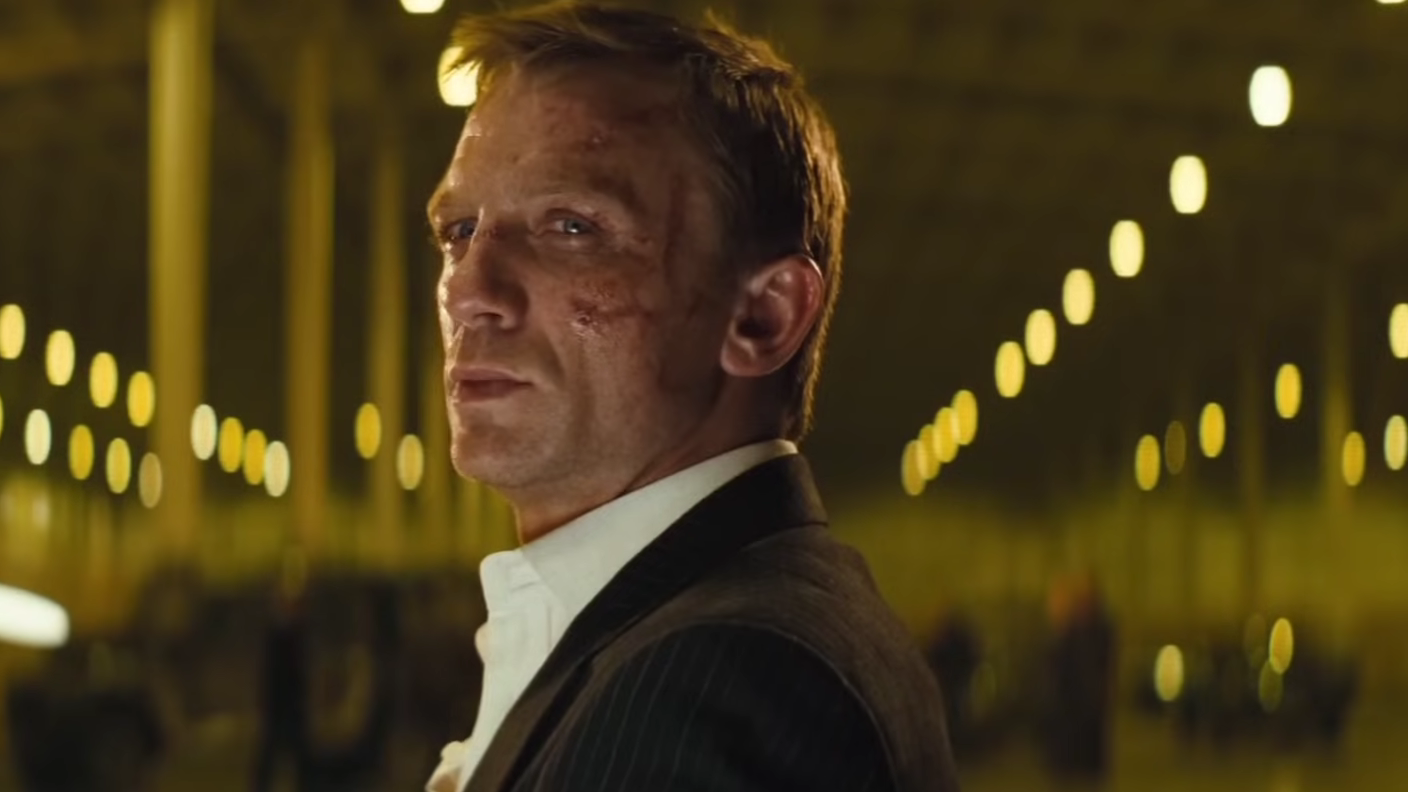 Jason Statham Joins Guy Ritchie for ‘Sequel’ to Daniel Craig Movie That ...