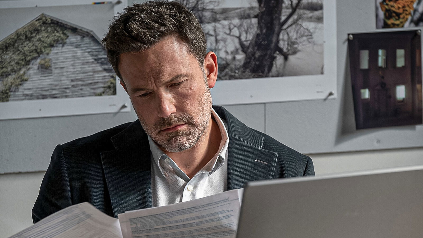 “I want to opt out of being regenerated”: Ben Affleck Has the Perfect Copyright Solution For AI Redoing Iconic Shows