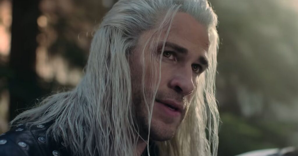 The Witcher Season 4 Makes a Critical Error That'll Bite Harder Than Henry Cavill Quitting 1 Liam Hemsworth in The Witcher