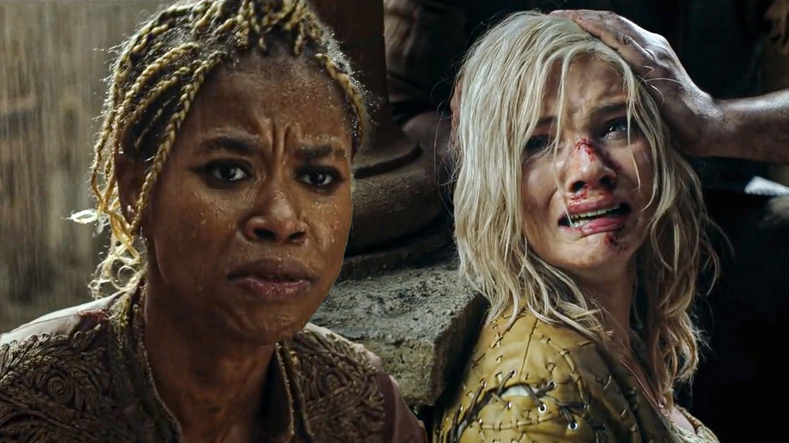 The Witcher Season 4 Ending Explained: What Happens to Ciri and Mistle?