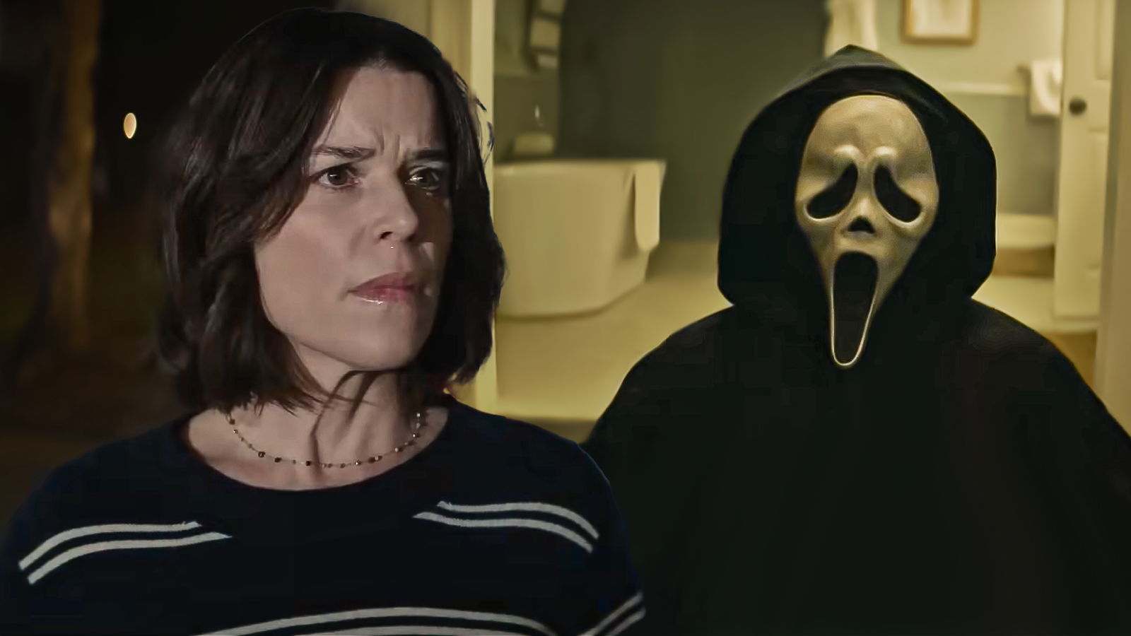 Scream 7 Trailer: Sidney Prescott Returns to Franchise to Fight Unkillable Ghostface 