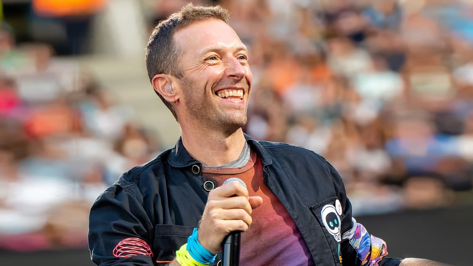 How Many Girlfriends Did Chris Martin Have? Full Relationship History