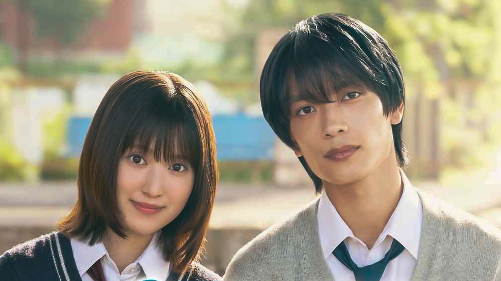 Strobe Edge Live Action: Confirmed Cast of the Series So Far