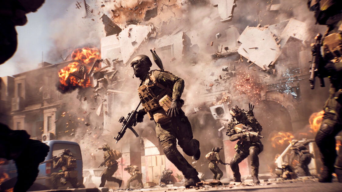 Which Is The Best DMR in Battlefield 6? (DMR Tier List)