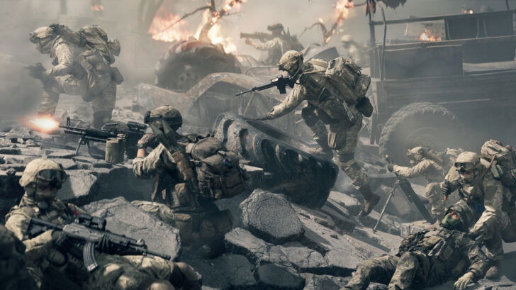 Which Is The Best DMR in Battlefield 6? (DMR Tier List)