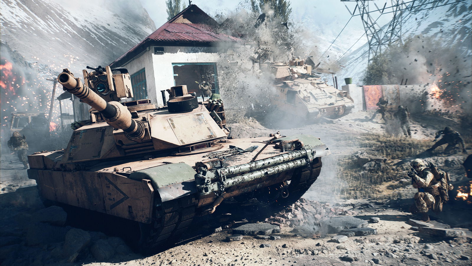 Which Is The Best DMR in Battlefield 6? (DMR Tier List)