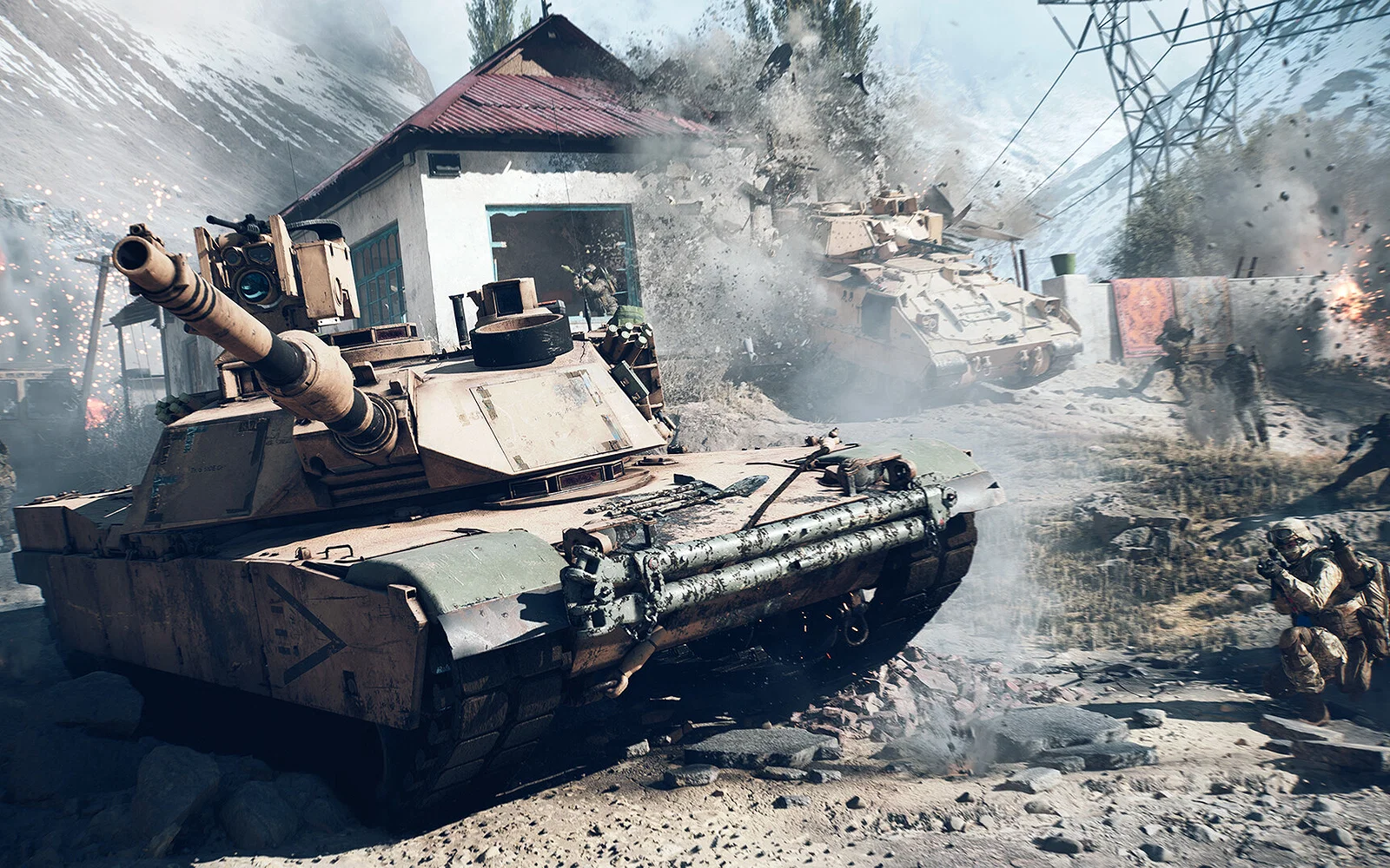 Which Is The Best DMR in Battlefield 6? (DMR Tier List)