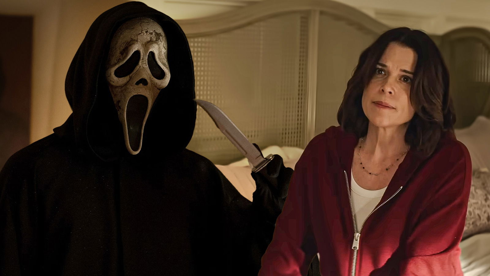 Scream 7 Full Cast: Every Actor Returning to Franchise for The Sequel