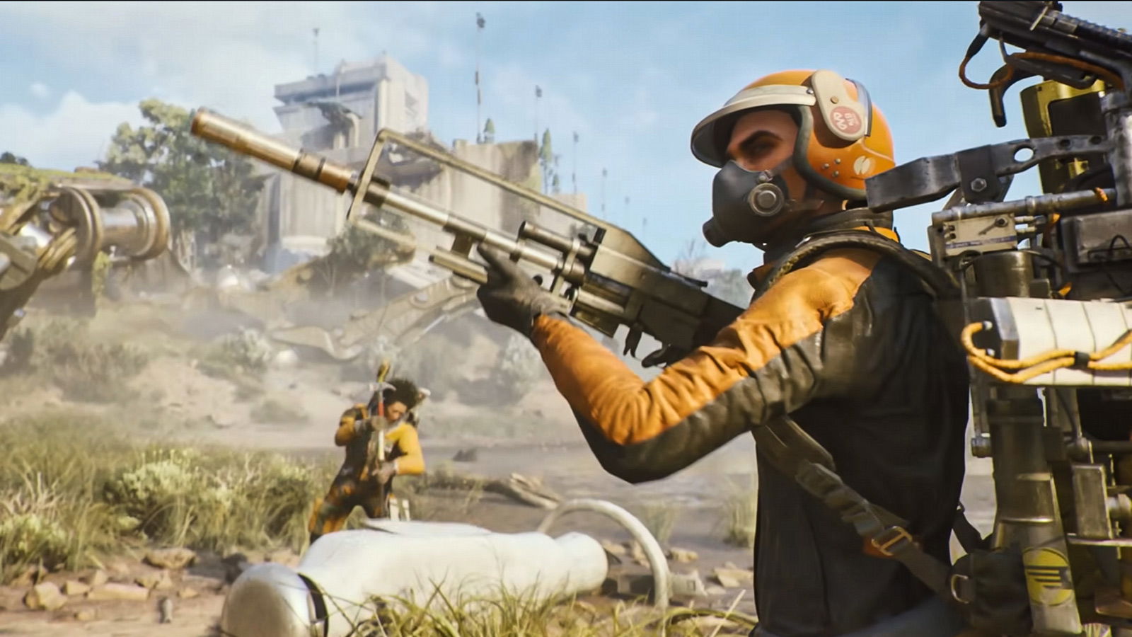 All Field Depot Locations in ARC Raiders