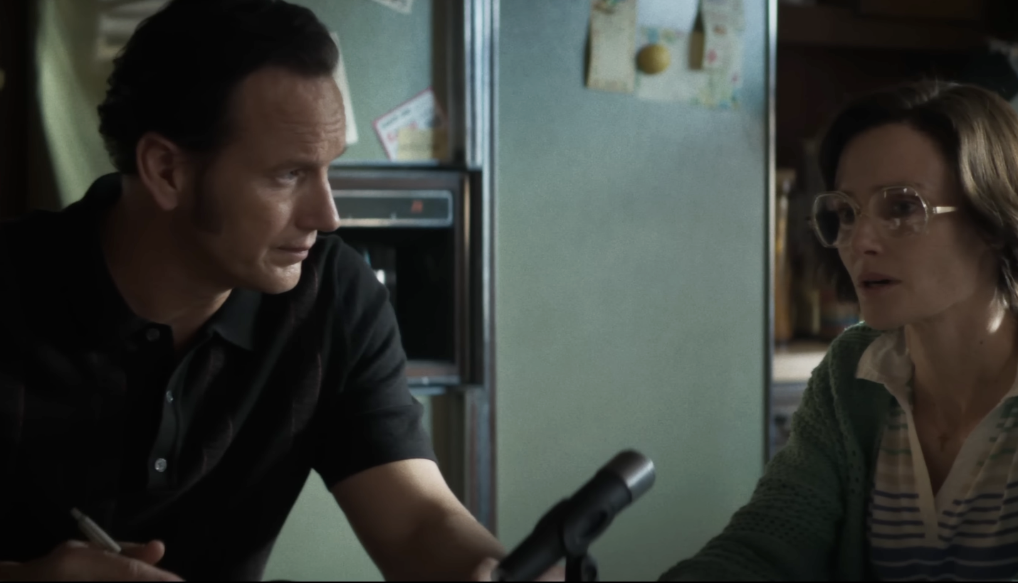New Conjuring Movie Is Happening After Last Rites Director Confirmed ...