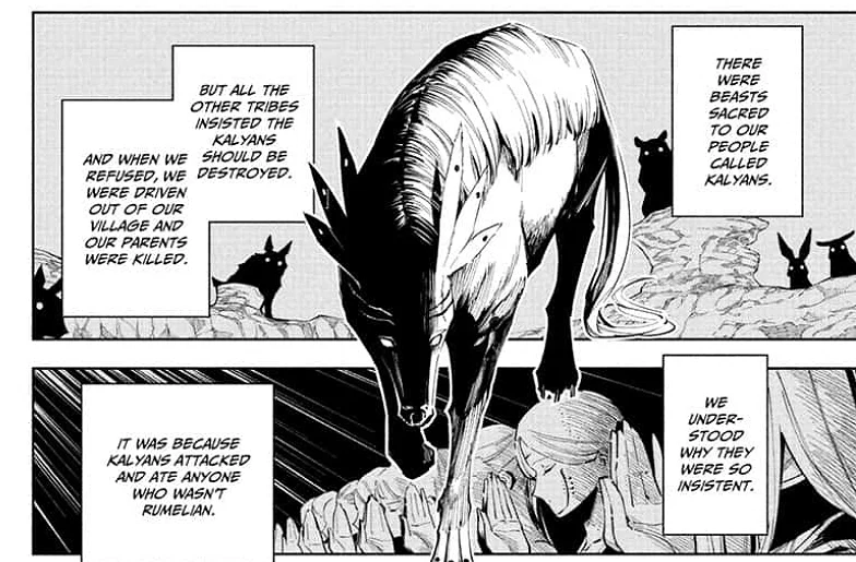 Where to Read Jujutsu Kaisen Modulo Chapter 9? Release Date, Global ...