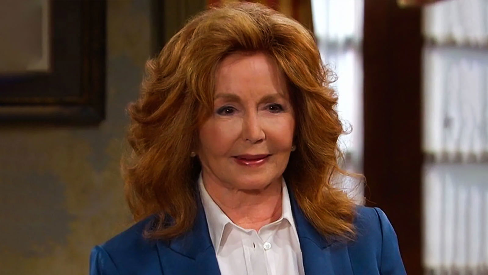 Suzanne Rogers Cancer Diagnosis Update: Is the Days of Our Lives Star Going to Be Okay?