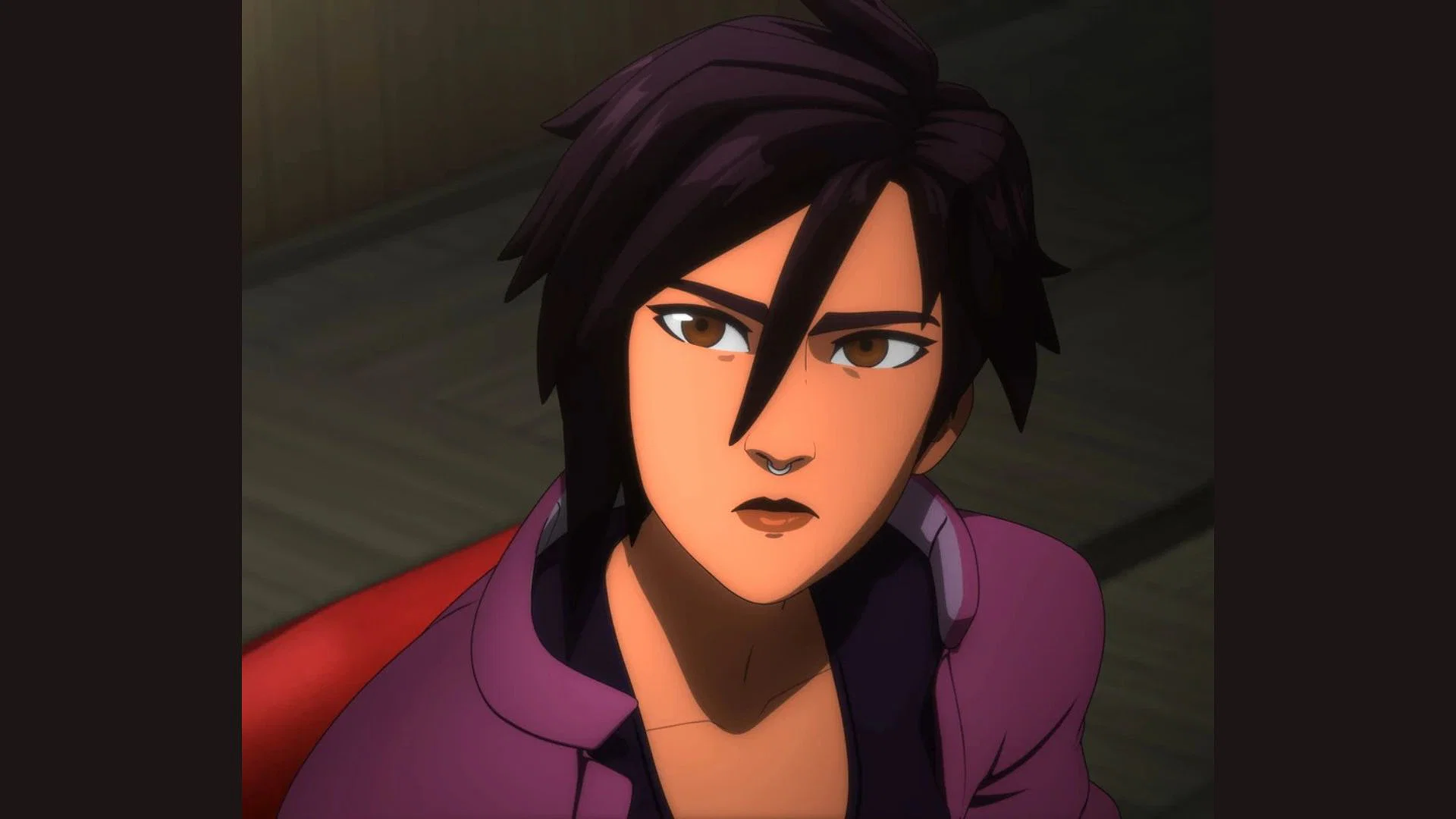 Dispatch Invisible Who Is Laura Bailey? Dispatch’s Invisigal Also Stars in Marvel Rivals ...