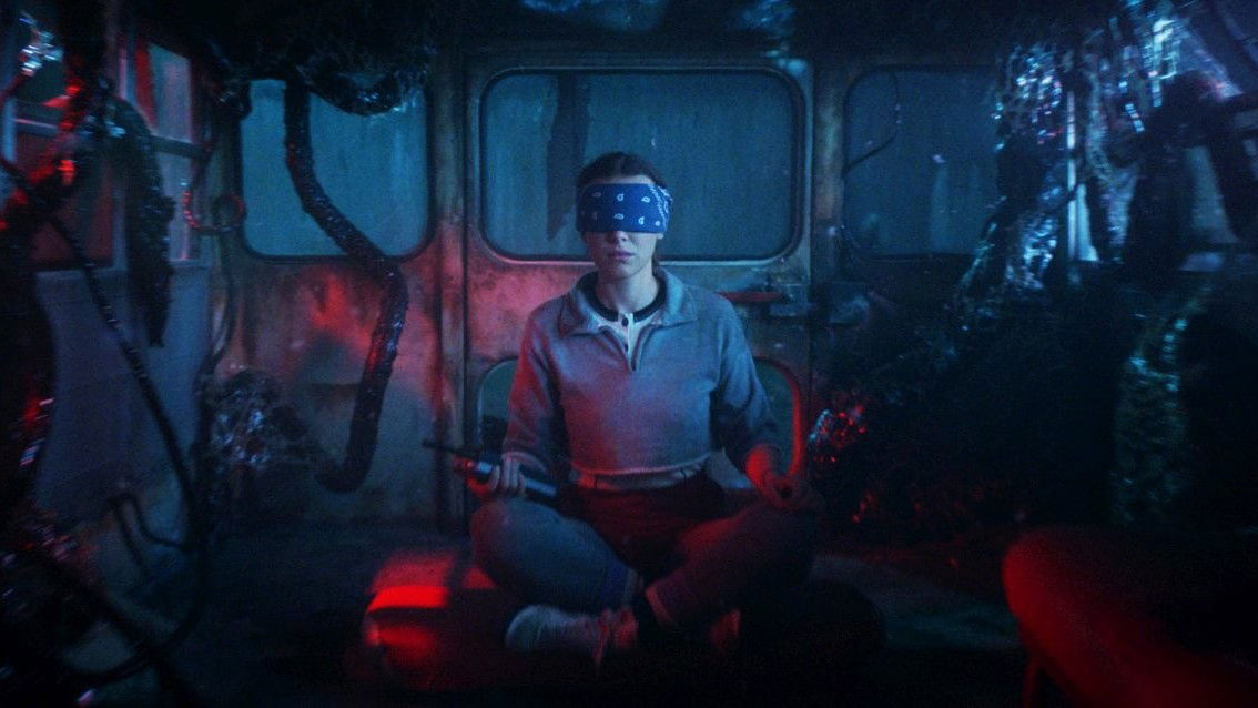 Did Stranger Things Forget to Credit Stephen King for Its Biggest ...