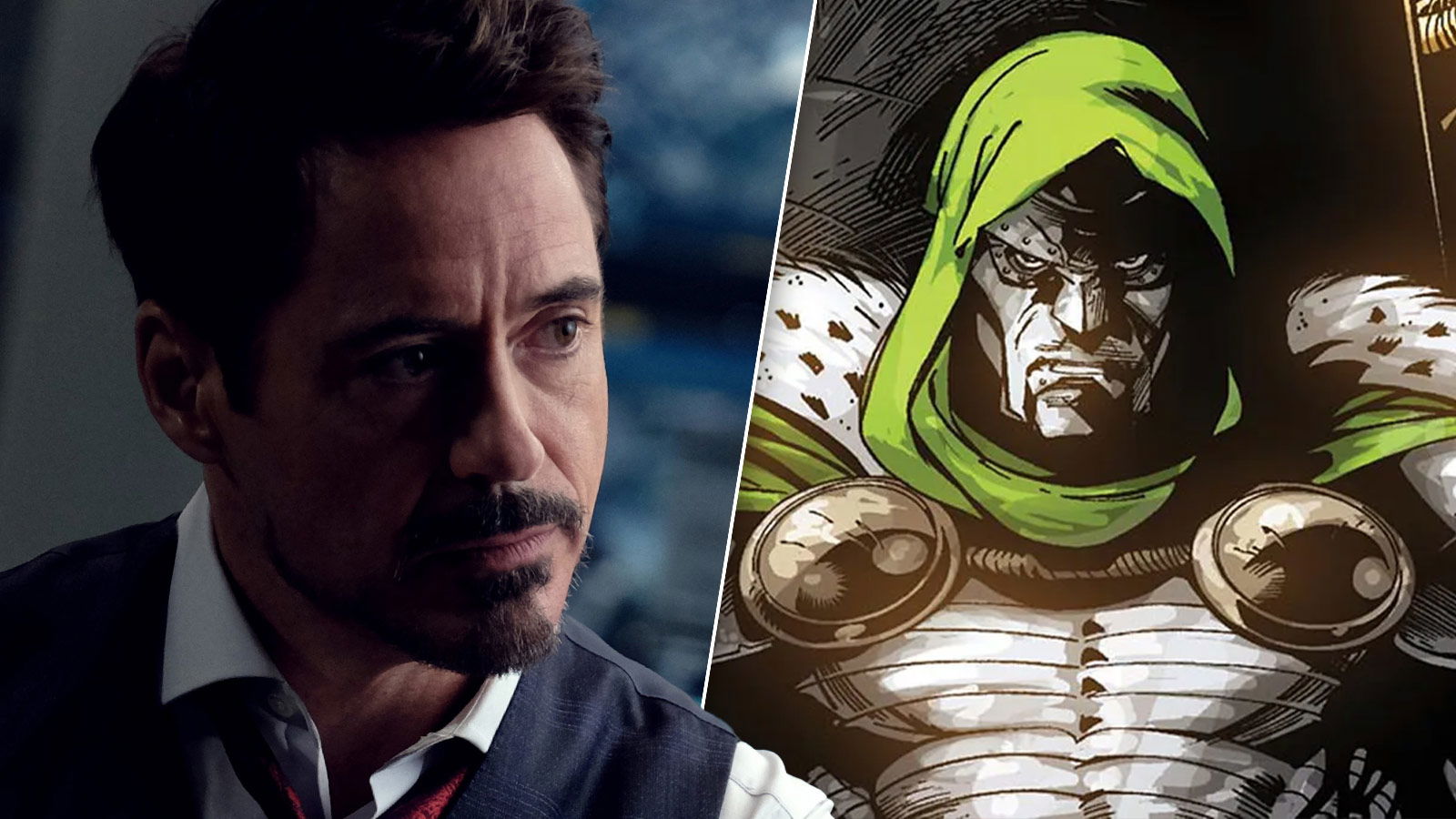 Avengers: Doomsday Teaser Updates: Robert Downey Jr.’s Doctor Doom Desperately Needs His Armor to Survive