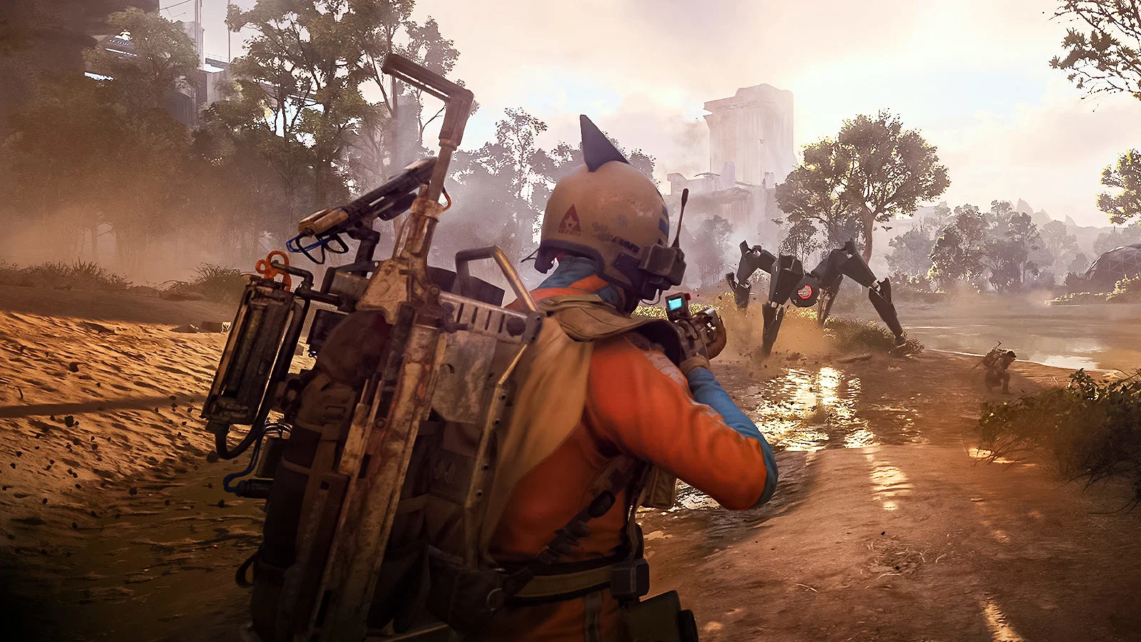 Arc Riders Xbox Can You Play ARC Raiders for Free Using the Stream Your Own Game ...