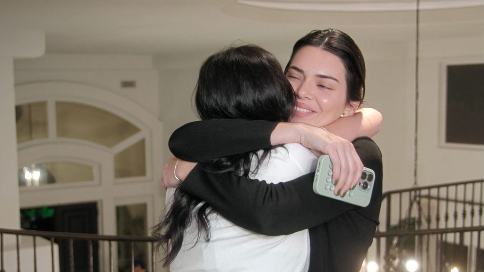 The Kardashians Season 7 Episode 3