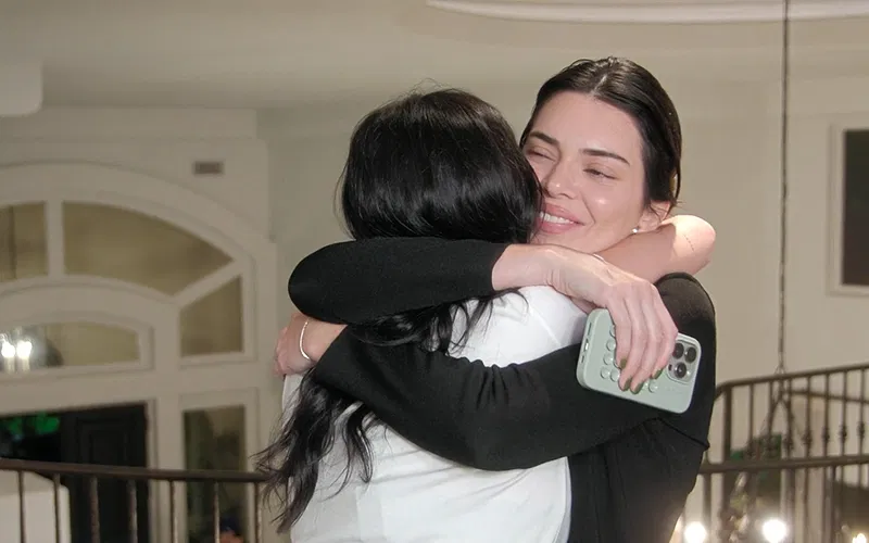 The Kardashians Season 7 Episode 3